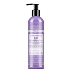 Dr. Bronner's Körperlotion Dr. Bronner's Körperlotion Lavender Coconut 240.0 ml
