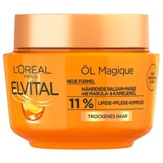 L´Oréal Paris Elvital L´Oréal Paris Elvital Öl Magique Intensivkur 300.0 ml
