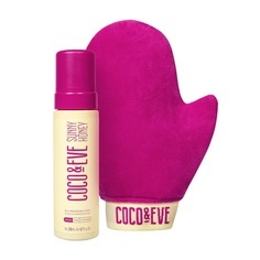 Coco & Eve Coco & Eve Ultimate Glow Kit selbstbraeuner