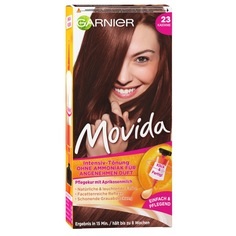 Intensivtönung haarfarbe 1.0 pieces