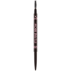 got2b Augen got2b Augen It's Fine Brow Micro Pencil augenbrauenstift 1.0 g