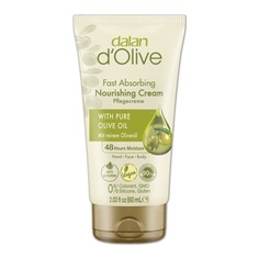 Dalan d?Olive Dalan d?Olive d´Olive koerpercreme 60.0 ml
