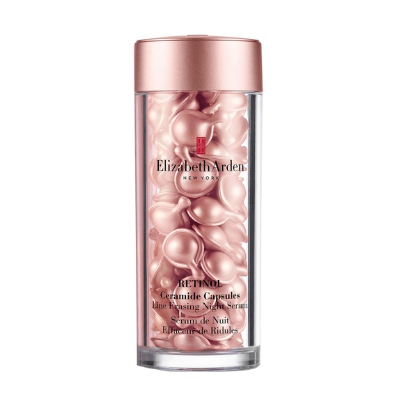 Elizabeth Arden Ceramide 60 Stück Ampullen Serum 1.0 st