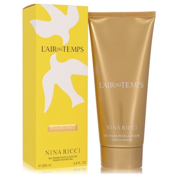 Nina Ricci L´Air Du Temps Duschgel 200ml