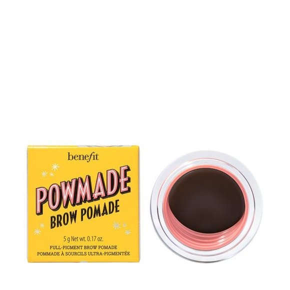 Benefit Augenbrauen Benefit Augenbrauen POWmade Brow Pomade augenbrauengel 5.0 g