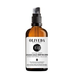 Oliveda Zimtrinde Ingwer Körperöl 100ml