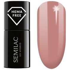 Semilac Semilac UV Hybrid uv_nagellack 7.0 ml