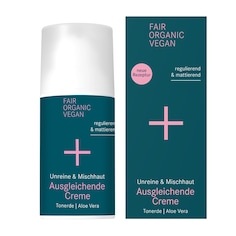 i+m Gesicht i+m Gesicht Phyto Balance Ausgleichende Creme Tonerde Aloe Vera gesichtscreme 30.0 ml