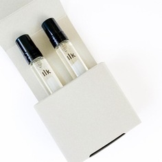 ILK Perfumes ILK Perfumes Devious & Sincere Travel Duo 1.0 pieces
