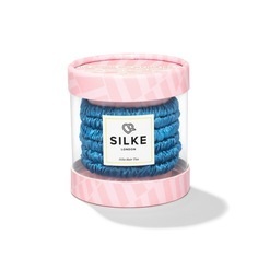 Silke London Silke London Bluebelle - SILKE Hair Ties haargummi 1.0 pieces