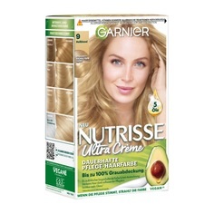 Creme haarfarbe 1.0 pieces