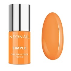 NEONAIL NEONAIL Simple Xpress One Step Color UV Nagellack uv_nagellack 7.2 g