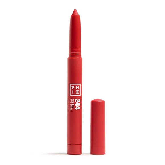 The 24h Eye Stick Damen Red 58G