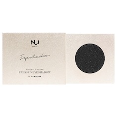 Nui Cosmetics Lidschatten Nui Cosmetics Lidschatten Natural PressedEyeshadow 2.5 g