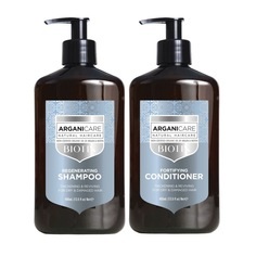 Arganicare Arganicare Biotin Set haarpflege 1.0 pieces