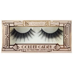Golden Gatsby Lashes Gold Digger 1.0 pieces