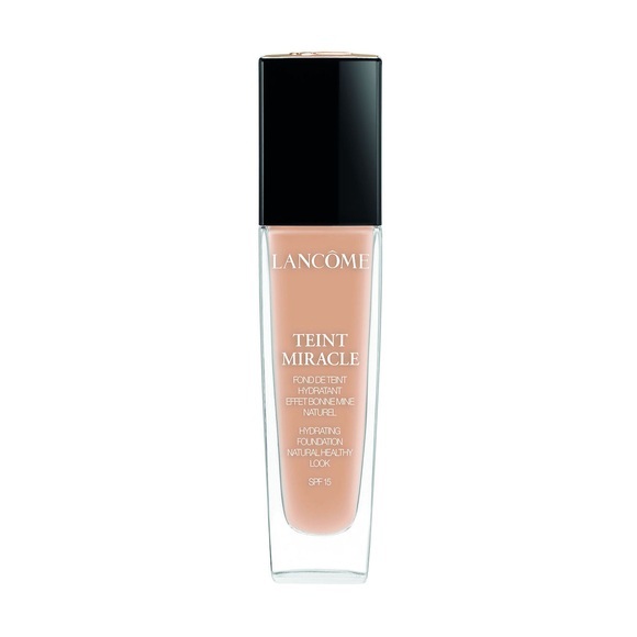 Lancôme Nr. 035 - Beige Dore Teint Miracle Foundation 30ml
