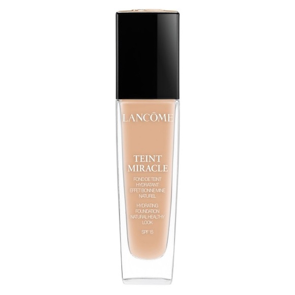 Lancôme Nr. 035 - Beige Dore Teint Miracle Foundation 30ml