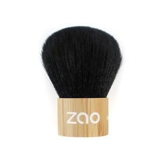 ZAO Bamboo Kabuki Brush Puderpinsel