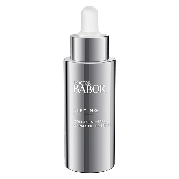 DOCTOR BABOR - Collagen Peptide Derma Filler Serum