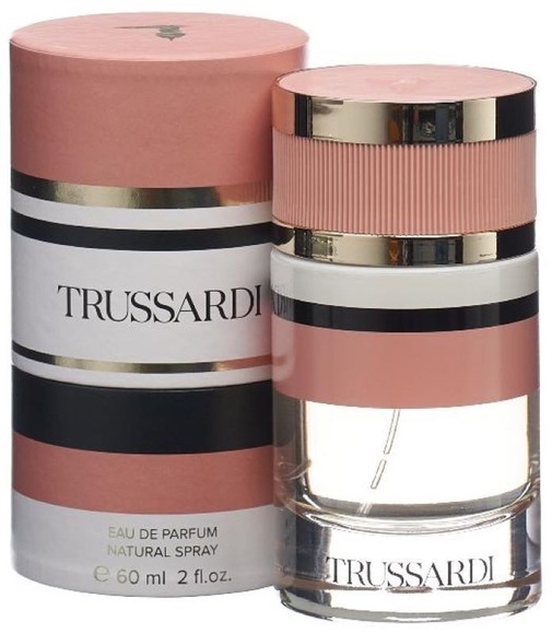 Trussardi - Eau de Parfum
