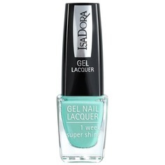 Isadora Ocean Splash Yacht Club Nagellack 6ml