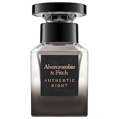 Abercrombie & Fitch Authentic Night Abercrombie & Fitch Authentic Night 30.0 ml