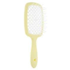 Giorgio Jäneke Giorgio Jäneke Family Superbrush Yellow detangler 1.0 pieces