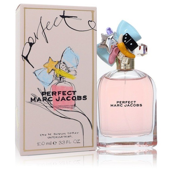 Marc Jacobs - Perfect Eau de Parfum