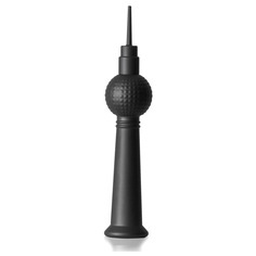 BREATH OF BERLIN Herrendüfte Black Eau de Toilette (EdT) 20ml
