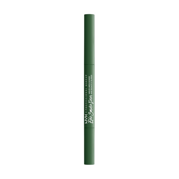 Epic Smoke Liner Angled Liner & Blender Damen Sage Sparks 0.17g