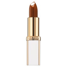 L´Oréal Paris Nr. 638 - Brilliant Brown Age Perfect Lippenstift 4.8 g