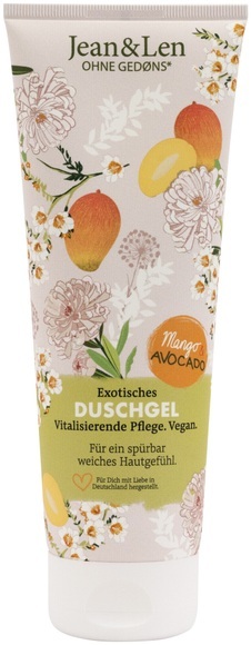 Philosophie Exotisches Duschgel Mango/Avocado, duschgel