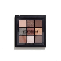 Gosh Copenhagen Gosh Copenhagen Eyedentity Palette Be Happy lidschatten 8.0 g