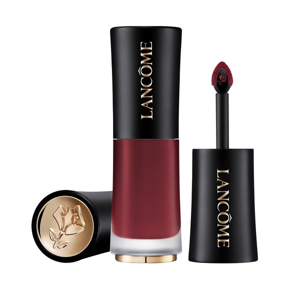 Lancôme Lippen Lancôme Lippen L'Absolu Rouge Drama Ink lippenstift 6.0 ml