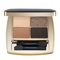 Pure Color Envy - Luxe EyeShadow Quad Desert Dunes 04