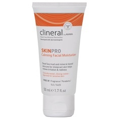 AHAVA Clineral Gesichtscreme 50ml
