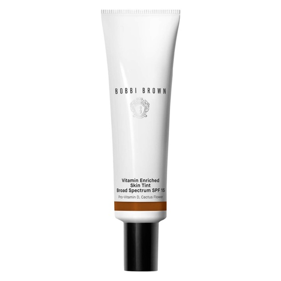 Bobbi Brown Bobbi Brown Vitamin Enriched Skin Tint SPF 15 bb_cream 50.0 ml