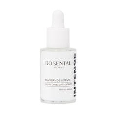 Rosental Face Care - Niacinamide Serum Intense