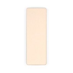 ZAO ZAO Refill Matt Eyeshadow lidschatten 1.3 g