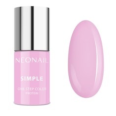 NeoNail UV Farblack NeoNail UV Farblack Simple Xpress UV Nagellack #familyCode($!item.productFamily) 7.2 g
