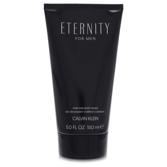 CALVIN KLEIN Eternity for men Hair & Body Wash 150.0 ml