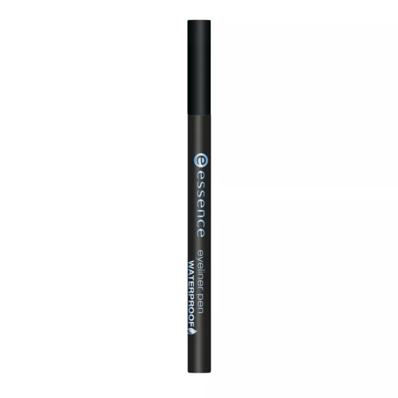 Essence Nr. 01 Deep Black Eyeliner Pen Waterproof 1ml
