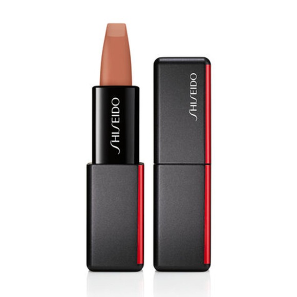 Shiseido Nr. 504 - Thigh High Modern Matte Powder Lipstick Lippenstift 4g