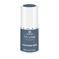 Striplac Peel or Soak - 191 Mysterious Water