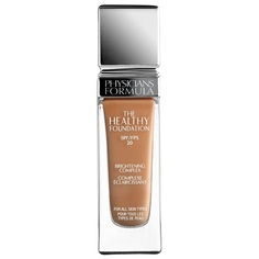 Physicians Formula Foundation Physicians Formula Foundation The Healthy Foundation SPF 20 30.0 ml