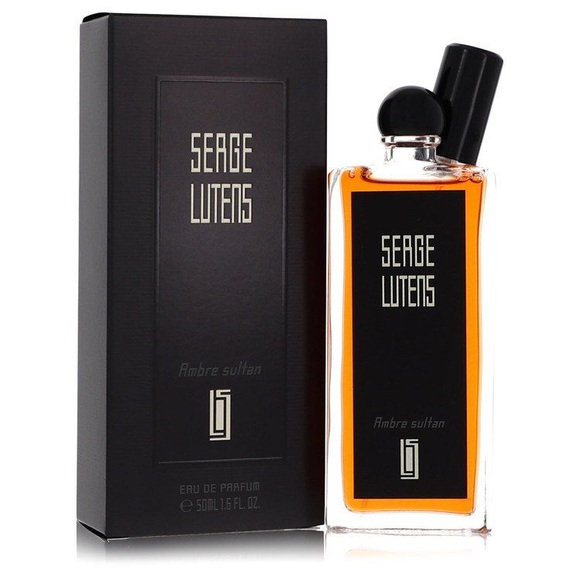 Serge Lutens Ambre Sultan Eau De Parfum Spray 50ml / 1.69 oz