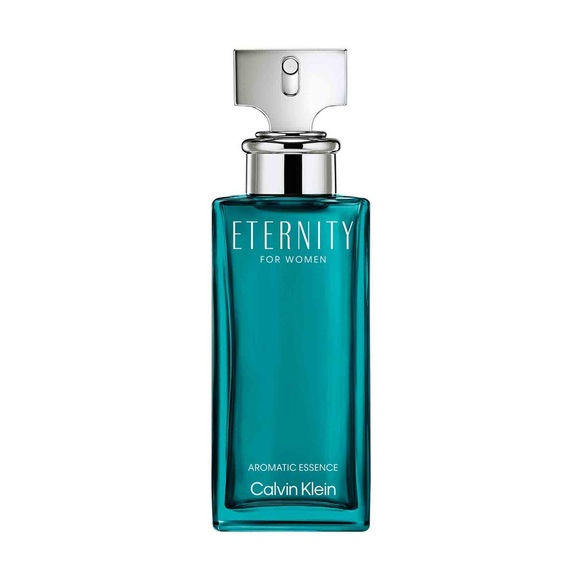 CALVIN KLEIN Eternity CALVIN KLEIN Eternity Aromatic Essence parfum 100.0 ml