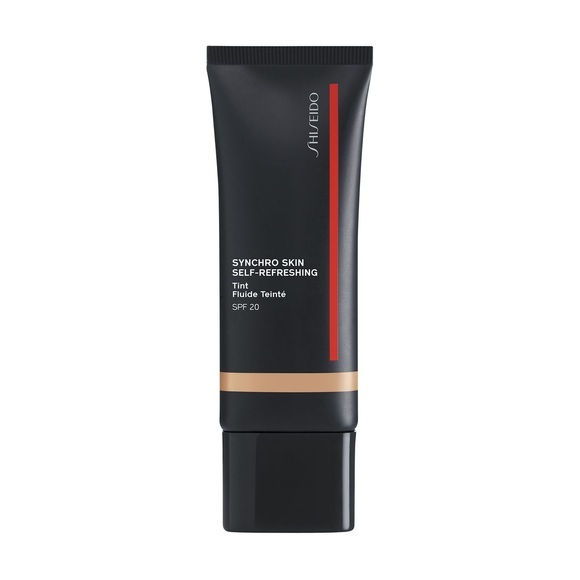 Sychro Skin Self Refreshing Tint Damen Light Magnolia 30ml