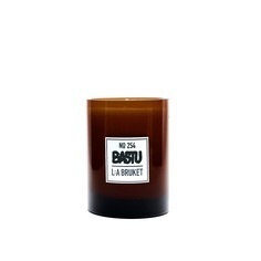 L:A BRUKET L:A BRUKET No. 254 Scented Candle Bastu kerze 50.0 g